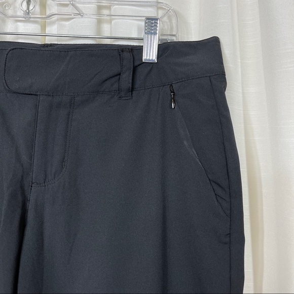 Columbia gray hiking pants - Picture 2 of 8